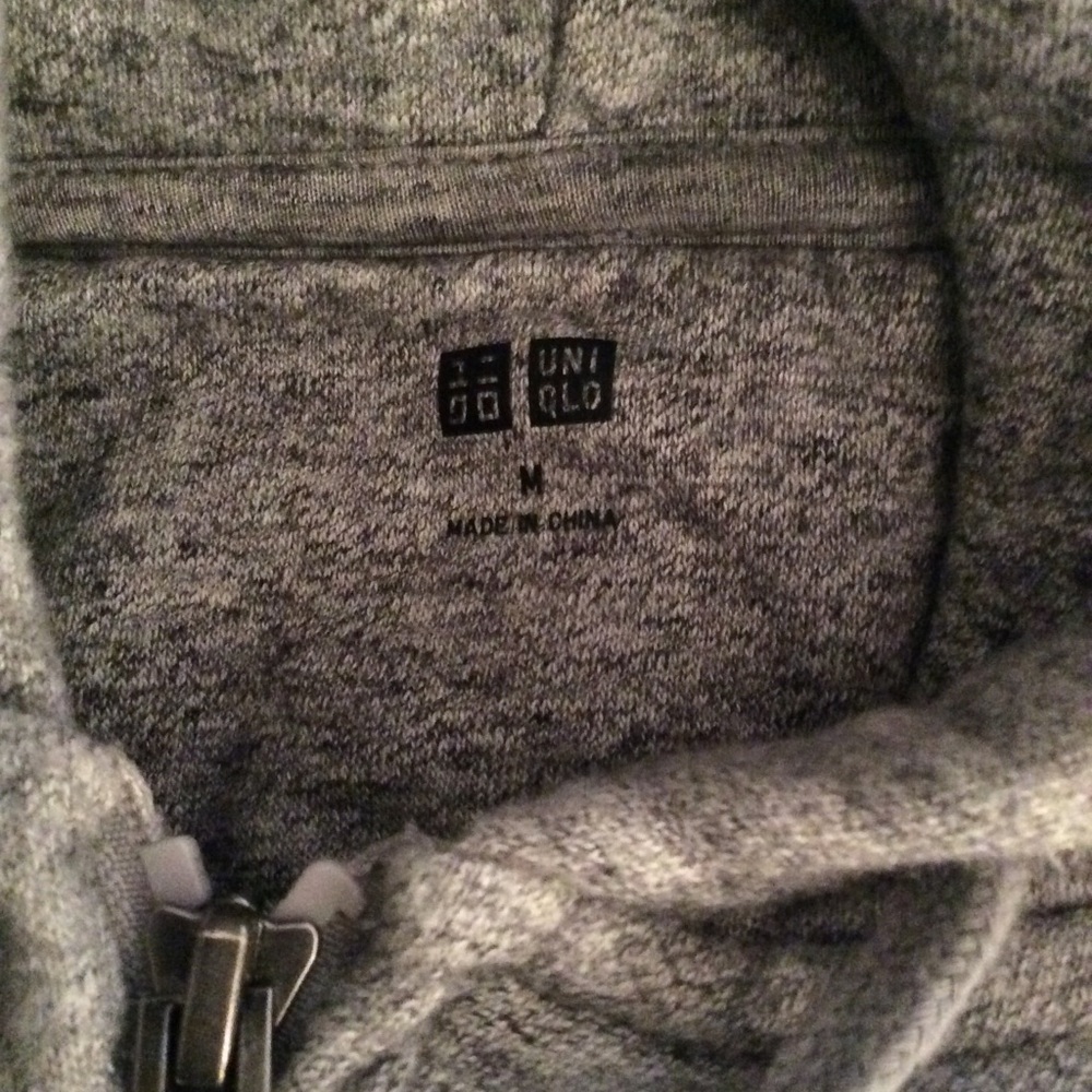 Sweatshirt - Picture 3 of 3